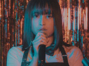 Rei Sarah Debut lewat 'Teman Saja'