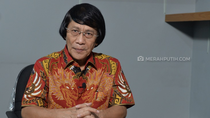 Kak Seto Bagikan Tips Hidup Sehat dan Awet Muda