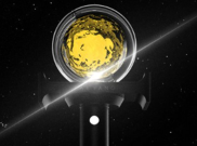 Taeyang Bigbang Pamer Lightstick Baru Jelang Konser The Light Years