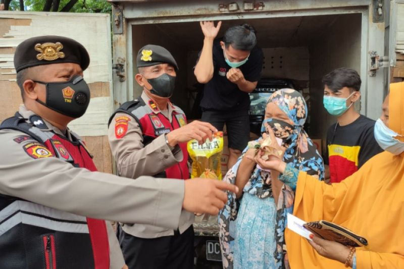 PKS Sebut Ibu-Ibu Jadi Korban Kenaikan Harga Minyak Goreng