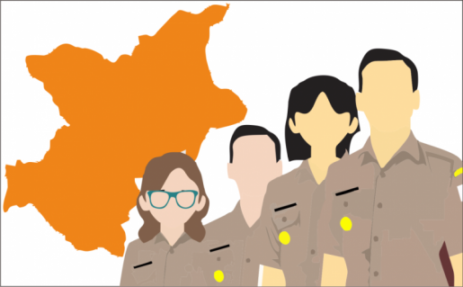 Kebutuhan ASN dan PPPK 2021, Ini Rinciannya