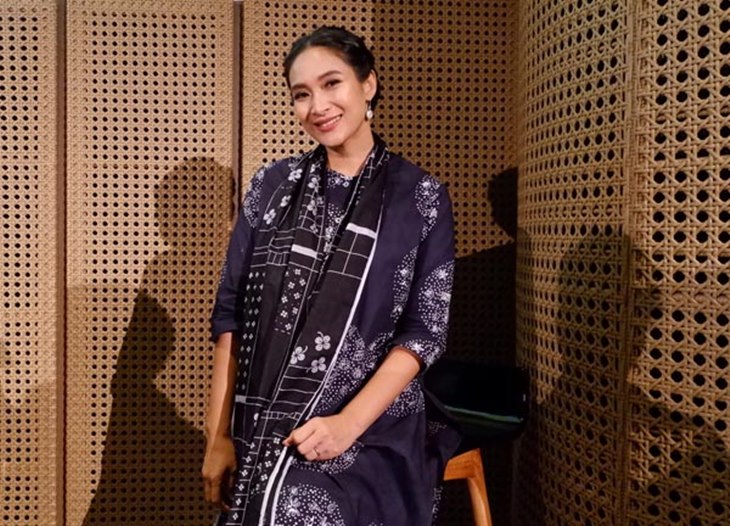 happy salma