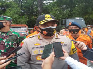 Polisi Virtual Ciduk Warga Slawi setelah Mengolok-olok Gibran