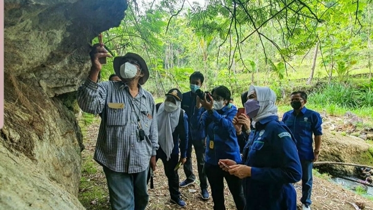 BMKG Teliti Lokasi Potensi Gempa di Yogyakarta