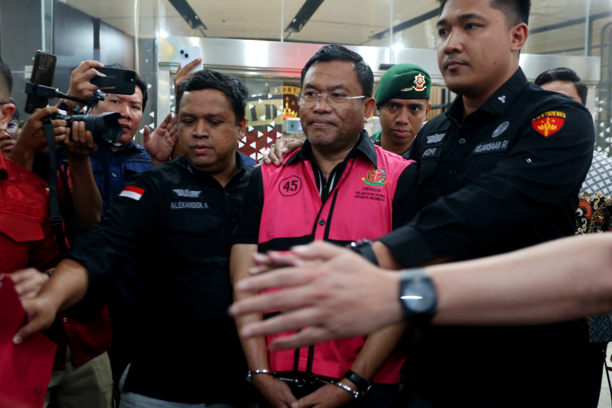 Kejagung Tegaskan akan Periksa Semua Pihak yang Berhubungan dengan Proyek MBG