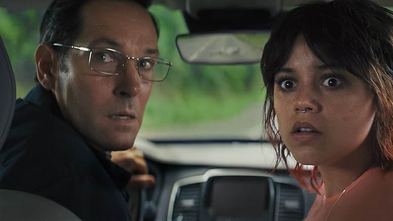 Jenna Ortega Kembali lewat Film Thriller Komedi 'Death Of A Unicorn'