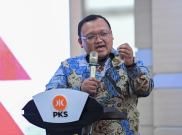 DPR Desak Hukuman Maksimal bagi Tersangka Karhutla, 20 Korporasi yang Terlibat Harus Tanggung Jawab