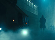 Blade Runner 2049, Manusia di Ujung Peradabannya