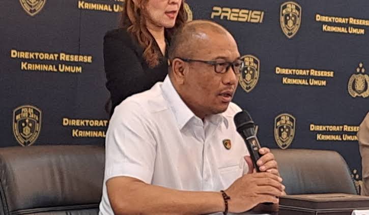 Pasutri Tega Habisi Nyawa Anaknya Gara-Gara Muntah di Minimarket