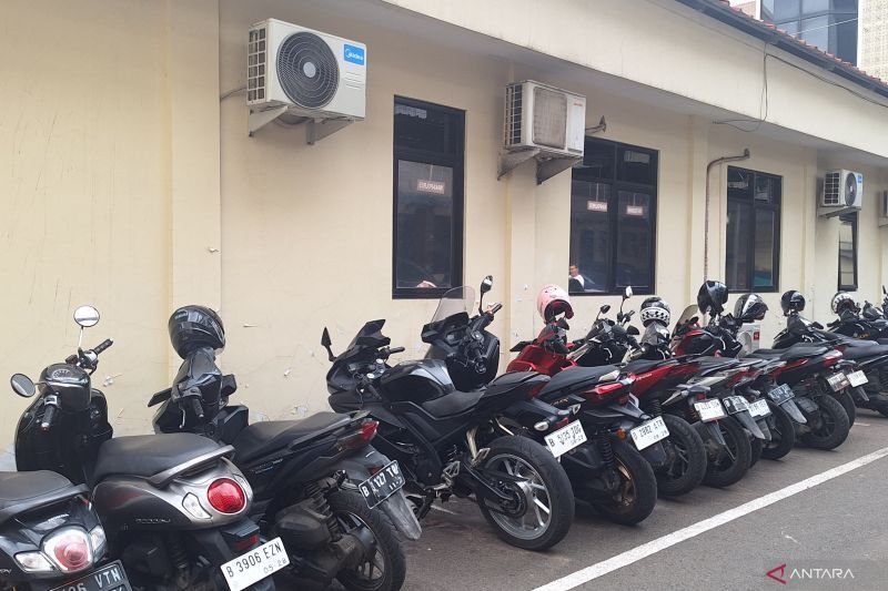 Warga Jaksel Bisa Titip Kendaraan di Kantor Lurah dan Kecamatan Saat Mudik, Bakal Dijaga Satpol PP Hingga Dishub