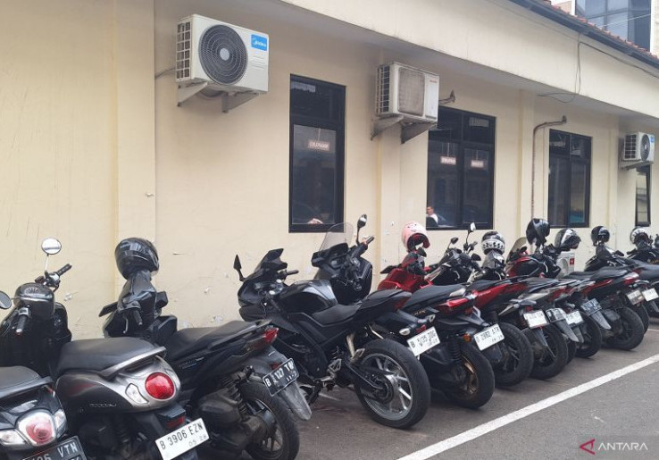 Warga Jaksel Bisa Titip Kendaraan di Kantor Lurah dan Kecamatan Saat Mudik, Bakal Dijaga Satpol PP Hingga Dishub