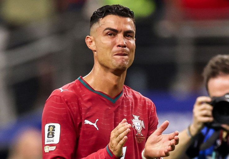 Cristiano Ronaldo Tersingkir Bikin Harga Tiket Perempat Final Piala Dunia 2026 Melorot, Lionel Messi Pun Gagal Dongkrak Pasar