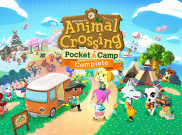 'Animal Crossing: Pocket Camp Complete' Meluncur 3 Desember, Tawarkan Harga Promo untuk Perkenalan