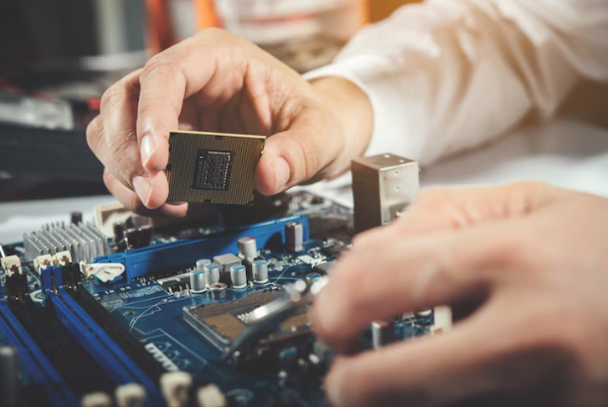 Perbedaan RAM SODIMM dan LONGDIMM