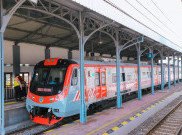 Commuter Line Yogyakarta-Palur dan Prameks Berjalan Normal Saat Ramadan, Penumpang Bisa Berbuka Secukupnya di KRL