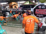 Pesan Khusus 'Tahanan KPK' di TPS 037 untuk Gibran Jokowi dan Bagyo 