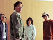 FILM. Resmi Rilis Album Debut 'Manuskrip', Hidupkan Kembali Nostalgia Pop-Rock Era 2000-an