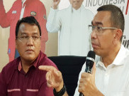 Kubu Prabowo Mulai Gembosi Basis Jokowi, TKN KIK: Jangan Deh, Kasihan Prabowo