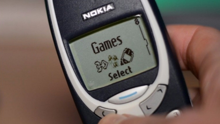 5 Game di Ponsel Jadul Nokia yang Bikin Kangen