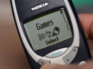 5 Game di Ponsel Jadul Nokia yang Bikin Kangen