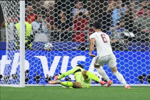 Mikel Merino Disebut Jadi Titisan Andres Iniesta Usai Pulangkan Cristiano Ronaldo dkk dari Panggung Piala Dunia 2026