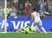Mikel Merino Disebut Jadi Titisan Andres Iniesta Usai Pulangkan Cristiano Ronaldo dkk dari Panggung Piala Dunia 2026