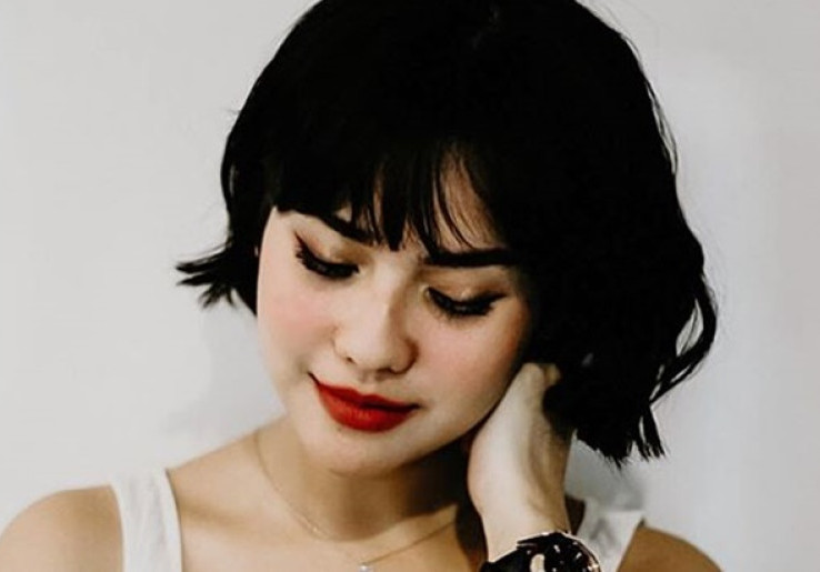Lama Tak Terlihat di Industri Musik, Mytha Lestari Kembali dengan 'Dunia'
