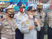 Besok Gage Berlaku Lagi, Dishub DKI: Tidak Lagi Uji Coba