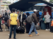 Indonesia Sudah Diperbolehkan Taiwan Kirim Tenaga Kerja