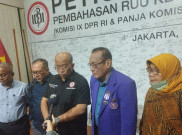 5 Organisasi Profesi akan Gugat RUU Kesehatan ke Mahkamah Konstitusi