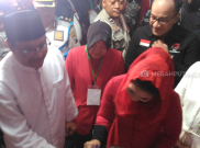 Partai Pengusung Gus Ipul-Puti Guntur Bahas Strategi Pemenangan 