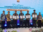 Tol Bogor–Serpong via Parung Segera Dibangun, Bakal Habiskan Dana Rp 12,3 Triliun