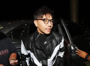 Lirik Lengkap 'Mahir Memberi Luka' dari Fabio Asher