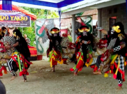 Banyuwangi Bakal Gelar Festival Jaranan Buto