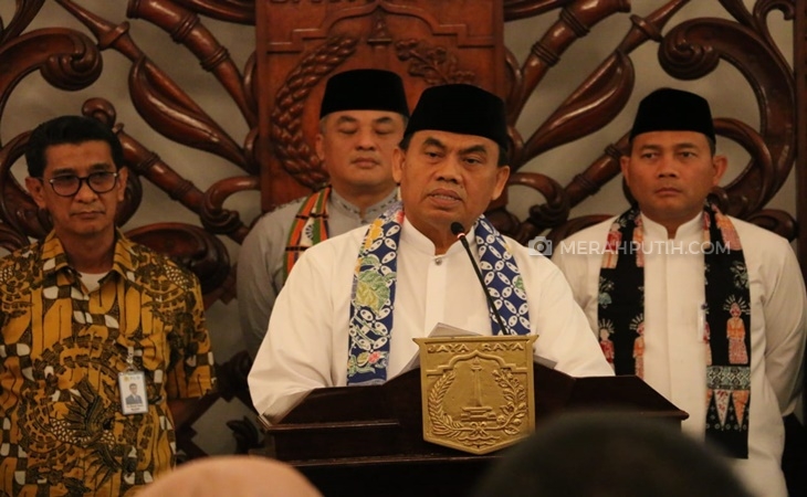  Persiapan Balapan Formula, Pemprov DKI Jakarta Gelar Karnaval Kendaraan Listrik