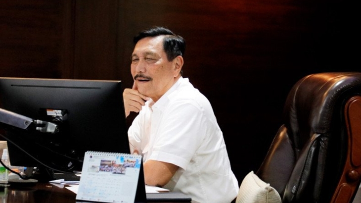 100 Juta Penduduk Indonesia Bakal Diberi Vaksin Januari 2021