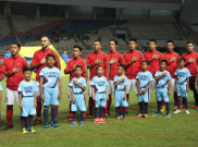Bima Sakti Ungkap Gambaran Skuat Indonesia Melawan Islandia