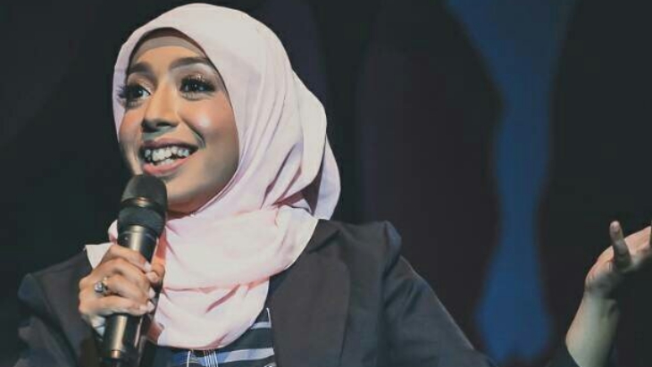 Salah Satu Komika Indonesia Dinobatkan Sebagai Wanita Paling Berpengaruh di Dunia