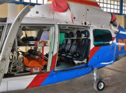 2 Ambulans Udara Polri Siap ‘Wara Wiri’ untuk Evakuasi Cepat saat Nataru 2024/2024