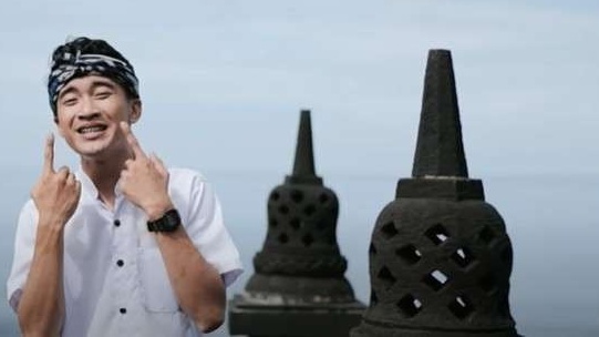 Sadewok Bicara Perjalanan Kehidupan di Lagu 'Sabar', ini Liriknya