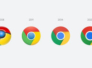 Chrome 100 Diperbaharui, Jelajahi Fitur Anyarnya