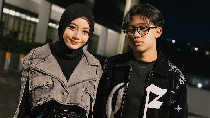Lagu Viral 'Aku Dah Lupa' dari MikkyZia Hadir dengan Versi Club Edit, Simak Lirik Lengkapnya