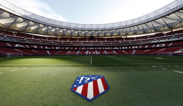 Stadion Metropolitano Madrid Ditunjuk Jadi Tuan Rumah Final Liga Champions 2027