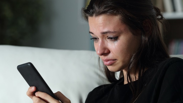 Relasi Ujaran Kebencian di Twitter dengan Kekerasan Terhadap Perempuan