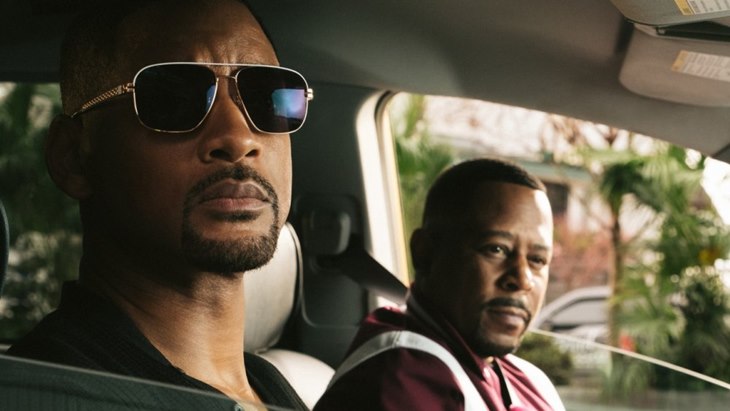 'Bad Boys 3: Bad Boys for Life', Setelah 17 Tahun Berlalu