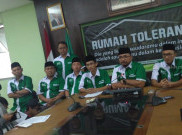 Akui Salah dan Bikin Gaduh, GP Ansor Tetap Siapkan Pengacara