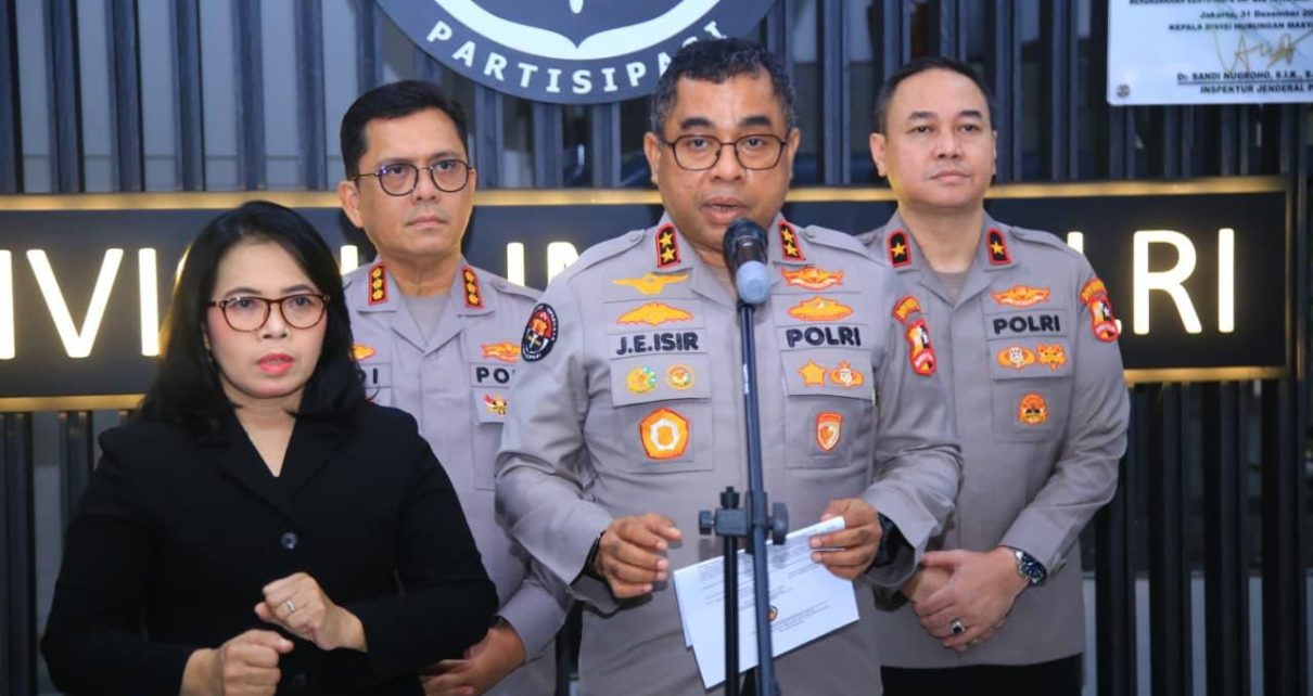 Polisi Boleh Main Medsos, Mabes Polri Kasi Syarat Asal untuk Kebaikan Institusi