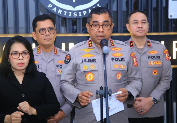 Polisi Boleh Main Medsos, Mabes Polri Kasi Syarat Asal untuk Kebaikan Institusi