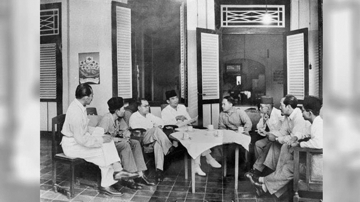 Sukarno-Hatta 