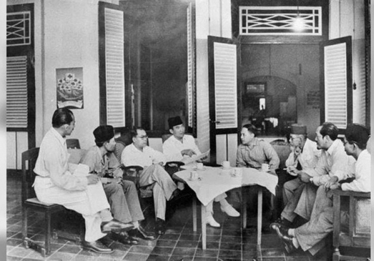Sukarno-Hatta